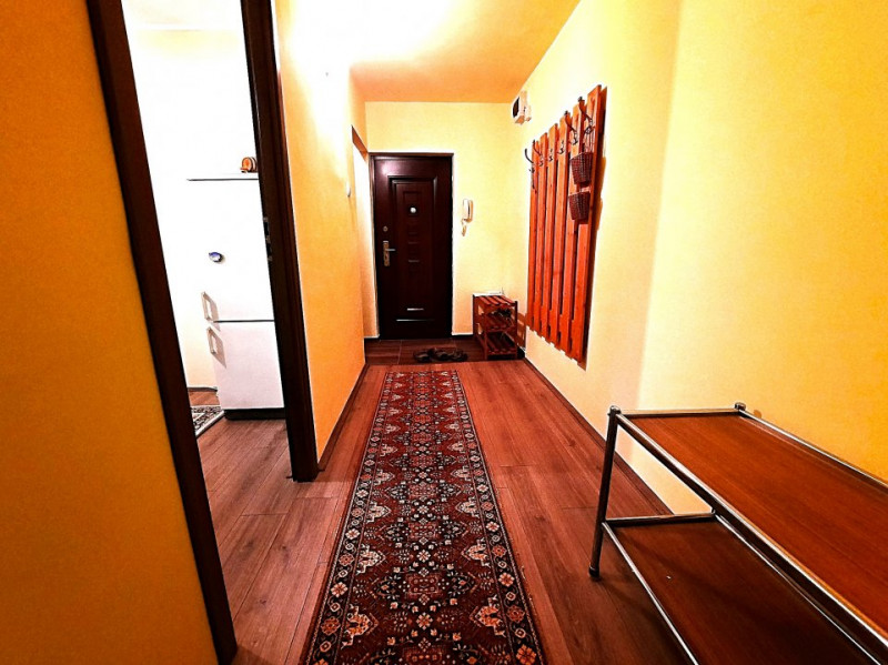 Prima inchiriere, mobilat nou! 2 camere decomandate zona Mircea cel Batran