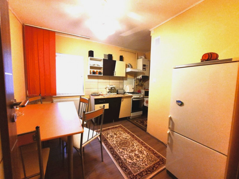Prima inchiriere, mobilat nou! 2 camere decomandate zona Mircea cel Batran
