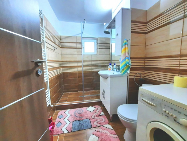 Prima inchiriere, mobilat nou! 2 camere decomandate zona Mircea cel Batran