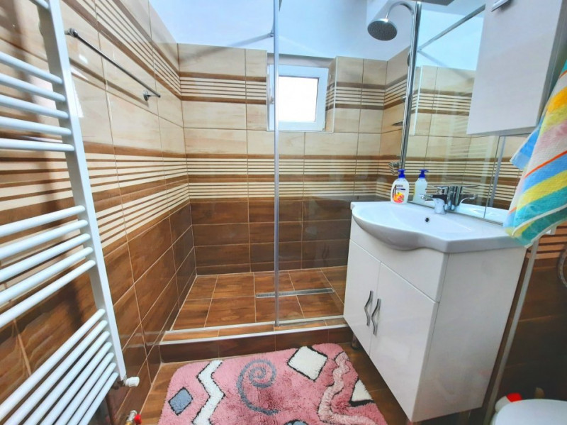 Prima inchiriere, mobilat nou! 2 camere decomandate zona Mircea cel Batran