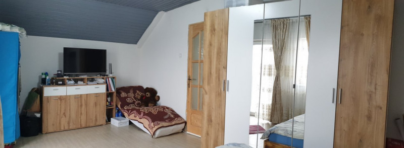 Casa individuala de vanzare comision cumparator 0% Mosnita Veche - ID V427