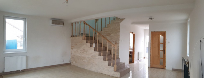 Casa individuala de vanzare comision cumparator 0% Mosnita Veche - ID V427