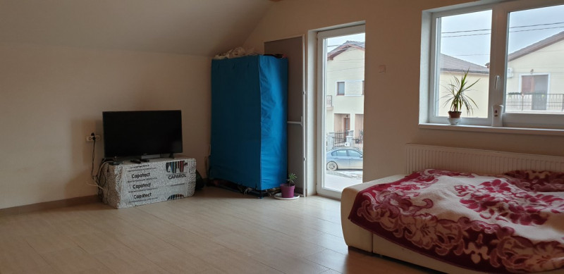 Casa individuala de vanzare comision cumparator 0% Mosnita Veche - ID V427