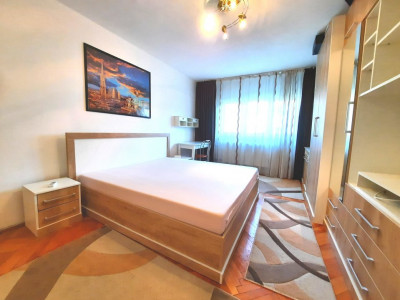  2 camere decomandate - Mobilat - Liber - Simion Barnutiu!