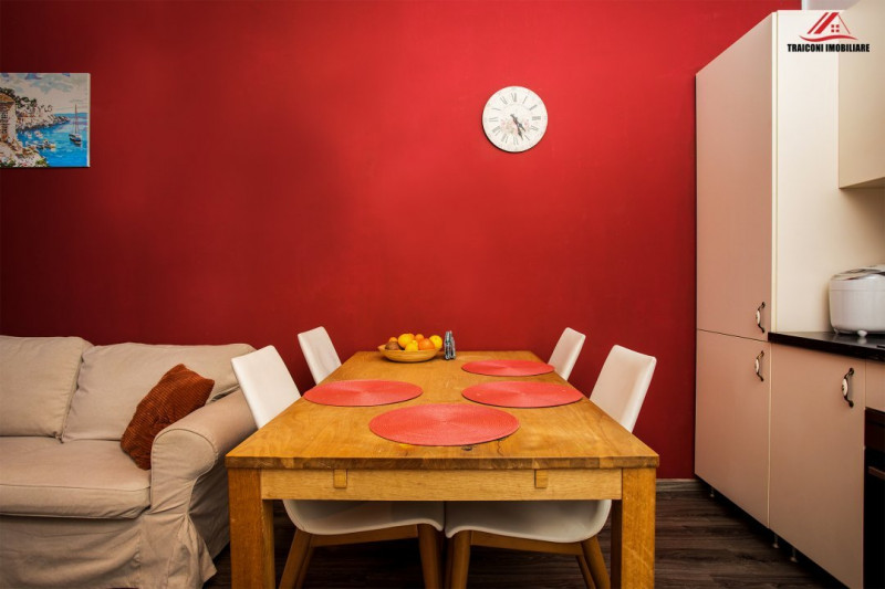 Apartament 3 camere, str Iancu Vacarescu, 0% COMISION