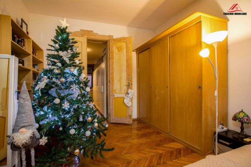 Apartament 3 camere, str Iancu Vacarescu, 0% COMISION