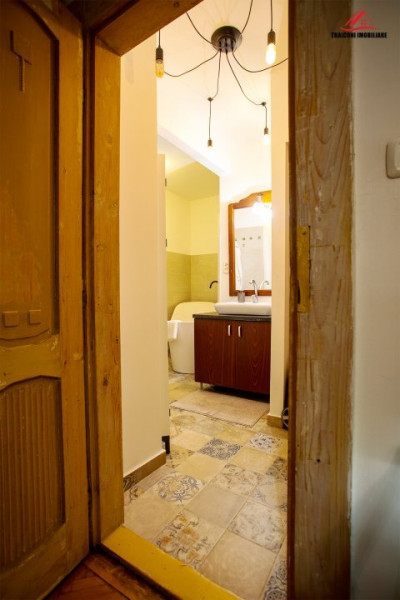 Apartament 3 camere, str Iancu Vacarescu, 0% COMISION