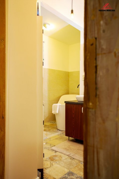 Apartament 3 camere, str Iancu Vacarescu, 0% COMISION