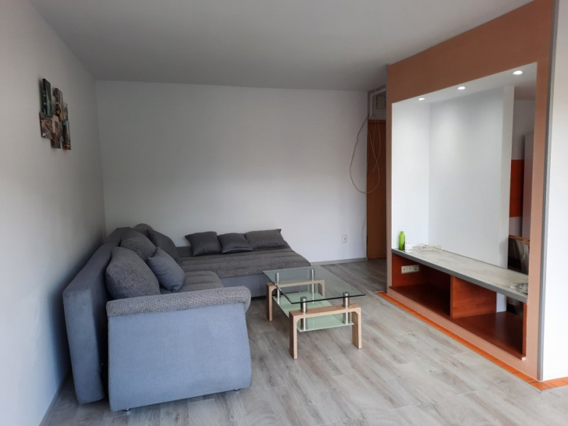 Comision 0%! 2 camere mobilat, amenajat modern zona Lipovei Iulius Mall