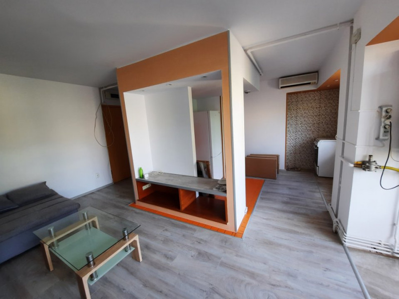 Comision 0%! 2 camere mobilat, amenajat modern zona Lipovei Iulius Mall