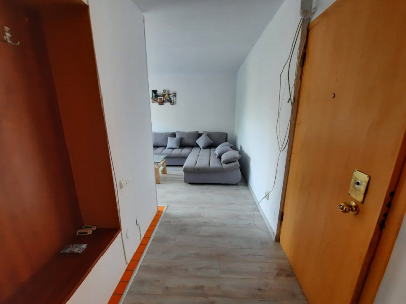 Comision 0%! 2 camere mobilat, amenajat modern zona Lipovei Iulius Mall