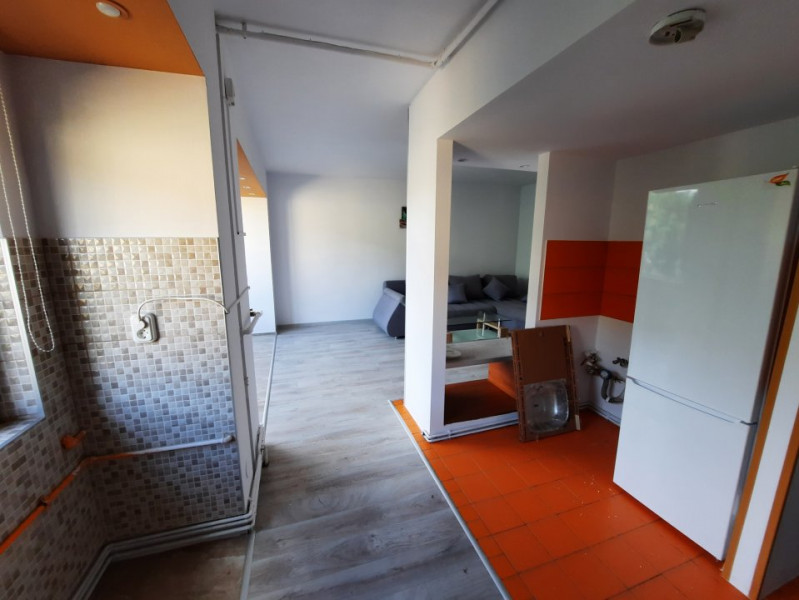 Comision 0%! 2 camere mobilat, amenajat modern zona Lipovei Iulius Mall