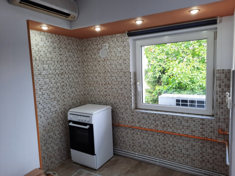 Comision 0%! 2 camere mobilat, amenajat modern zona Lipovei Iulius Mall