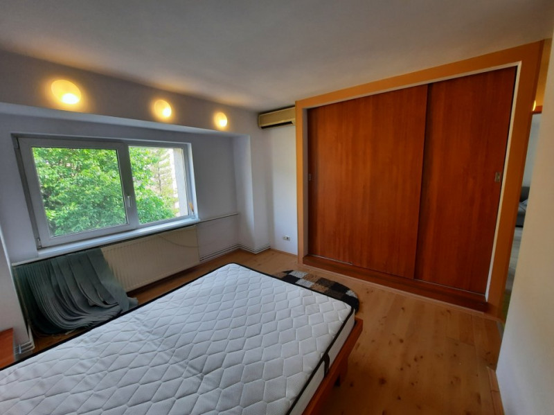 Comision 0%! 2 camere mobilat, amenajat modern zona Lipovei Iulius Mall
