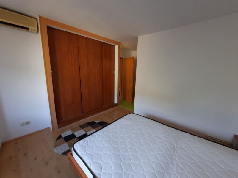 Comision 0%! 2 camere mobilat, amenajat modern zona Lipovei Iulius Mall