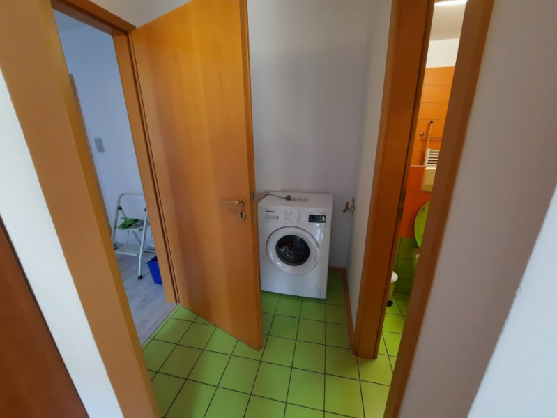 Comision 0%! 2 camere mobilat, amenajat modern zona Lipovei Iulius Mall