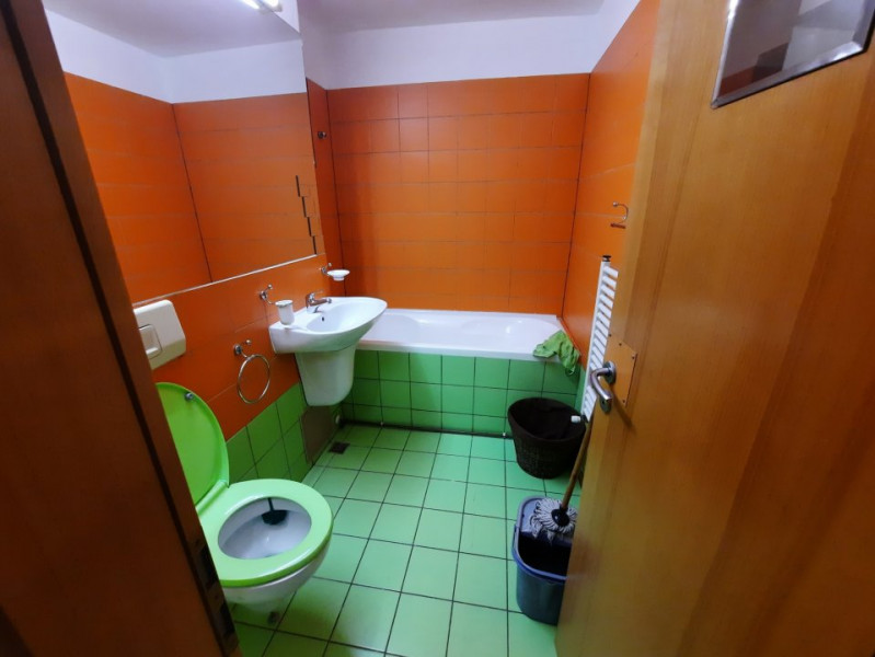 Comision 0%! 2 camere mobilat, amenajat modern zona Lipovei Iulius Mall