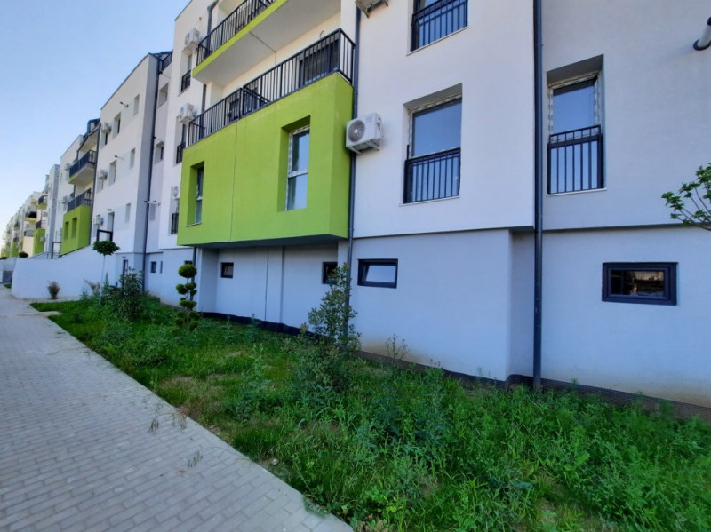 0 % Comision! 2 camere decomandate Bloc Nou zona Lipovei - LIDL
