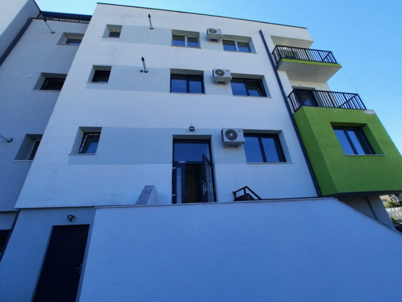 0 % Comision! 2 camere decomandate Bloc Nou zona Lipovei - LIDL