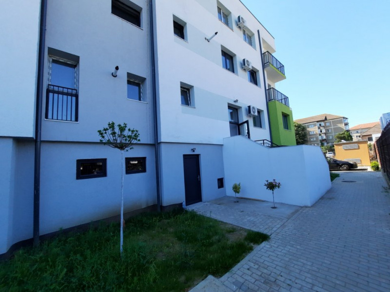 0 % Comision! 2 camere decomandate Bloc Nou zona Lipovei - LIDL