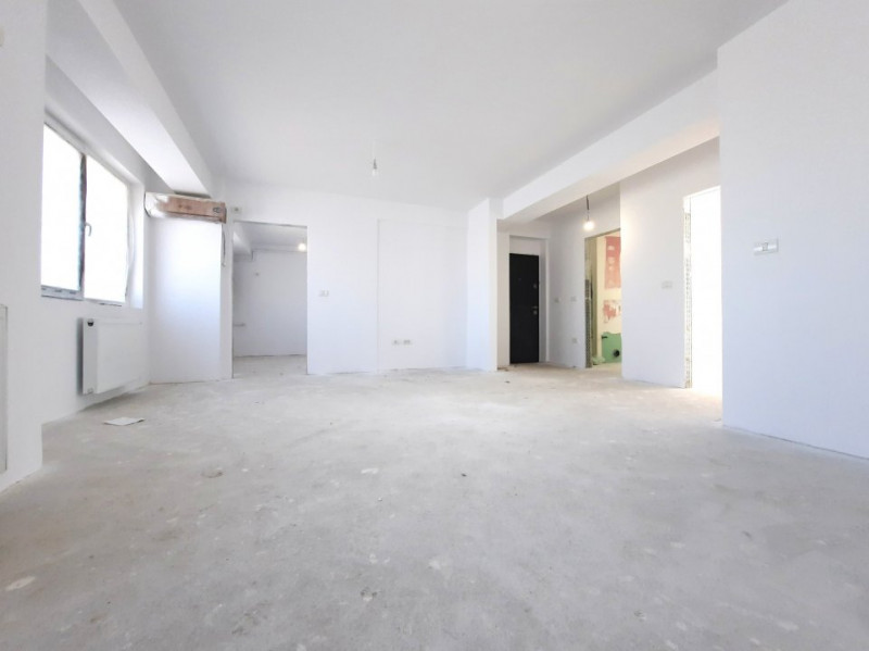0 % Comision! 2 camere decomandate Bloc Nou zona Lipovei - LIDL