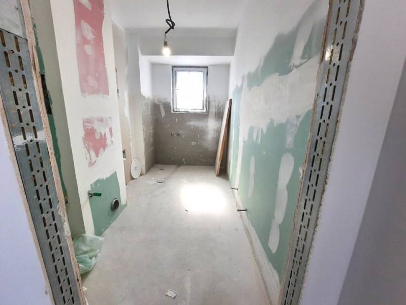 0 % Comision! 2 camere decomandate Bloc Nou zona Lipovei - LIDL