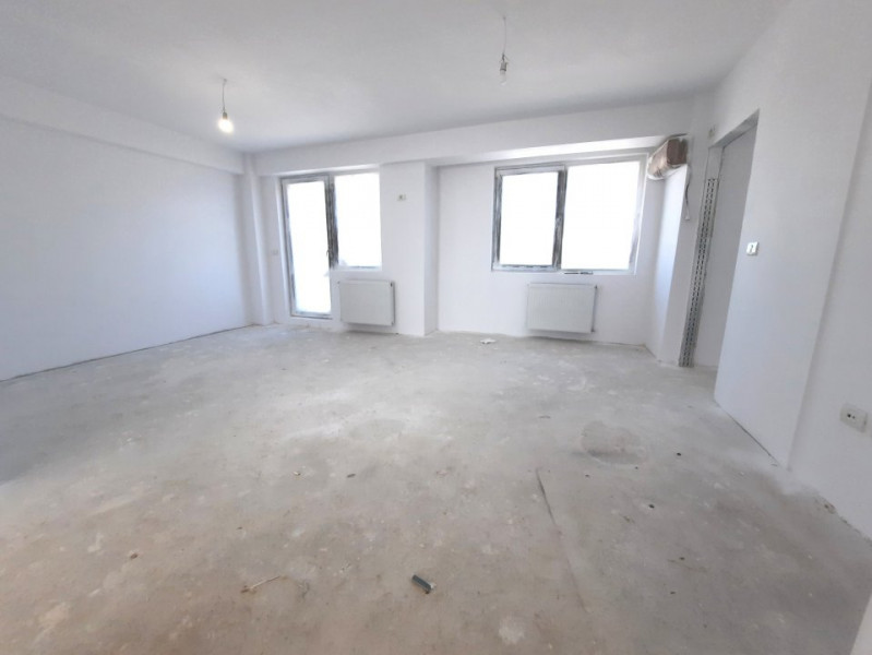 0 % Comision! 2 camere decomandate Bloc Nou zona Lipovei - LIDL