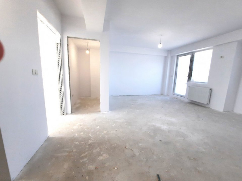 0 % Comision! 2 camere decomandate Bloc Nou zona Lipovei - LIDL