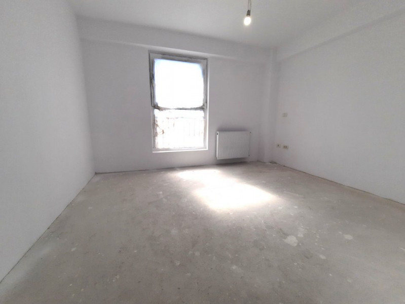 0 % Comision! 2 camere decomandate Bloc Nou zona Lipovei - LIDL