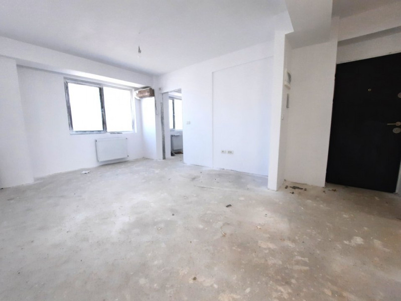 0 % Comision! 2 camere decomandate Bloc Nou zona Lipovei - LIDL