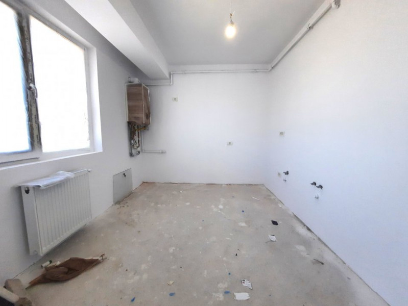 0 % Comision! 2 camere decomandate Bloc Nou zona Lipovei - LIDL