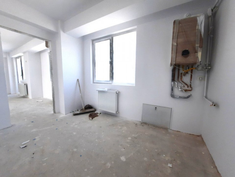0 % Comision! 2 camere decomandate Bloc Nou zona Lipovei - LIDL