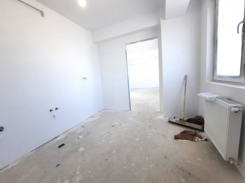 0 % Comision! 2 camere decomandate Bloc Nou zona Lipovei - LIDL