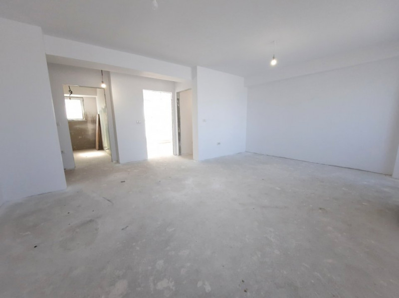 0 % Comision! 2 camere decomandate Bloc Nou zona Lipovei - LIDL