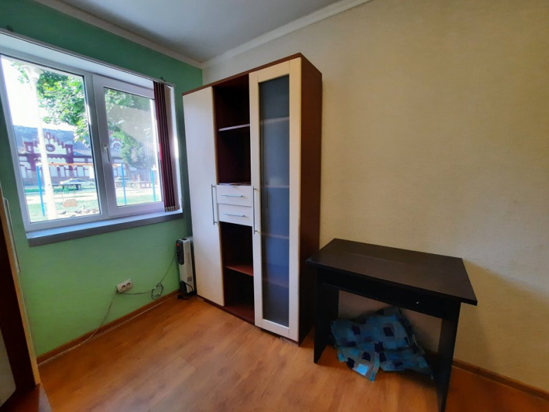 Garsoniera la parter zona Complex Studentesc, (Bld Eroilor 47) 0% comision!