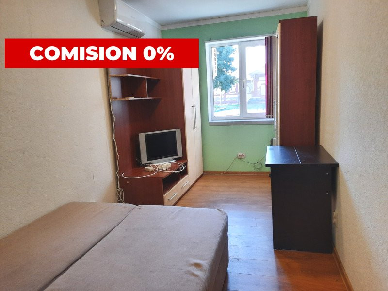 Garsoniera la parter zona Complex Studentesc, (Bld Eroilor 47) 0% comision!