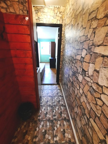 Garsoniera la parter zona Complex Studentesc, (Bld Eroilor 47) 0% comision!