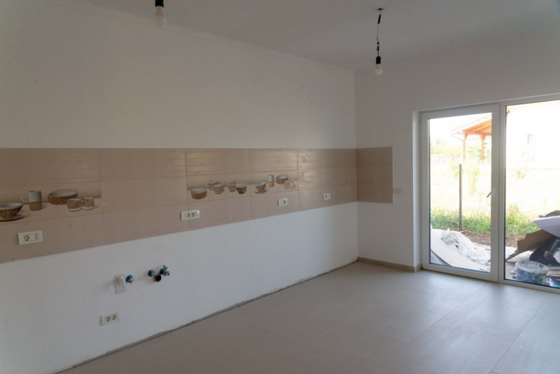 1/2 Duplex în Dumbrăvița - 145 mp | Comision 0%