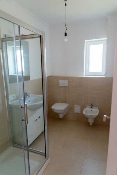 1/2 Duplex în Dumbrăvița - 145 mp | Comision 0%