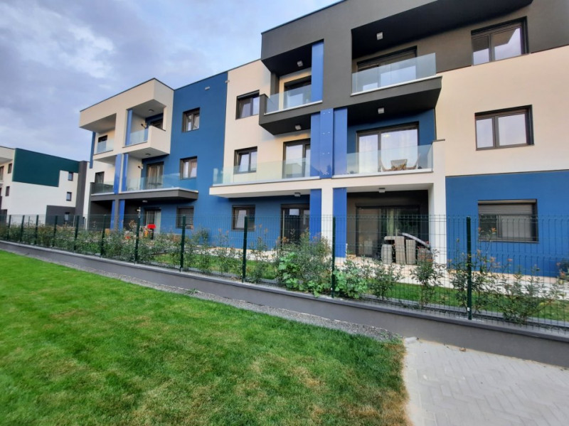 Apartament de lux în zona Aradului aproape de Mall pret de la 190 lei/zi