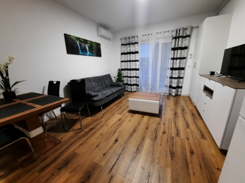 Apartament de lux în zona Aradului aproape de Mall pret de la 190 lei/zi