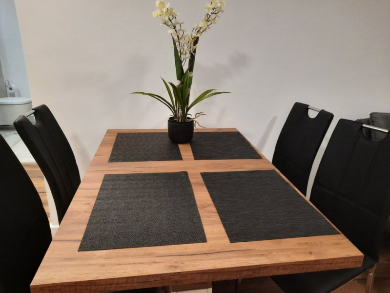 Apartament de lux în zona Aradului aproape de Mall pret de la 190 lei/zi