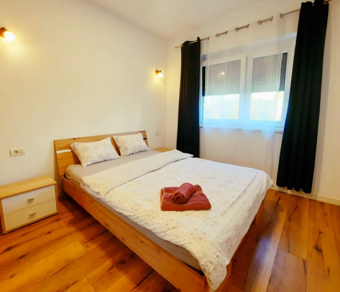 Apartament de lux în zona Aradului aproape de Mall pret de la 190 lei/zi