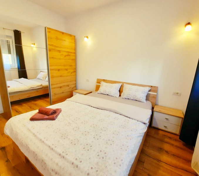 Apartament de lux în zona Aradului aproape de Mall pret de la 190 lei/zi