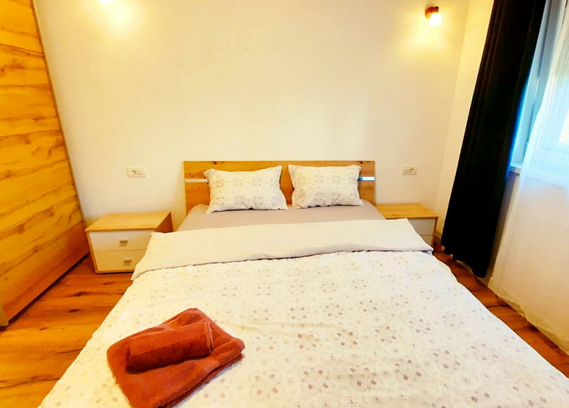 Apartament de lux în zona Aradului aproape de Mall pret de la 190 lei/zi