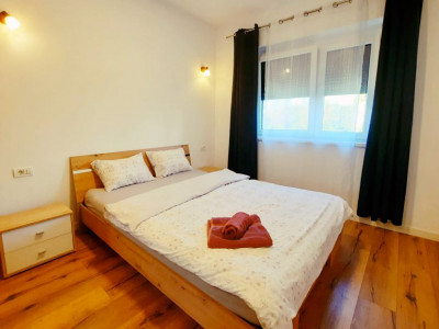 Apartament de lux în zona Aradului aproape de Mall pret de la 190 lei/zi