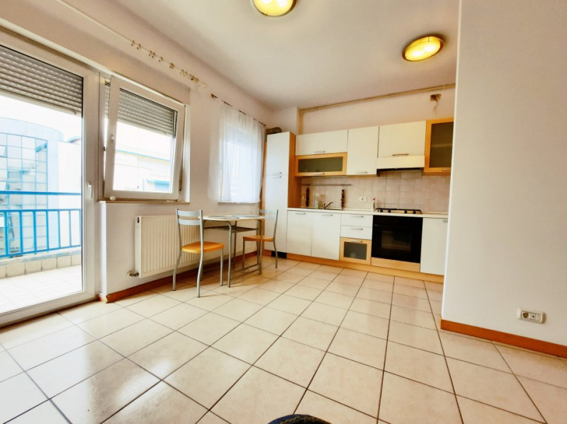 Apartament cu 2 camere bloc nou, Zona Aradului - Fac. USABT 