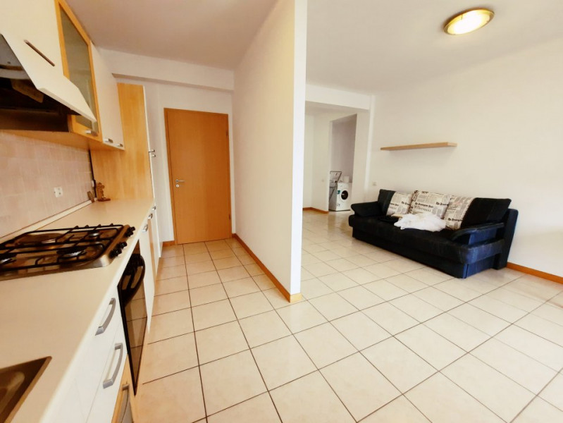 Apartament cu 2 camere bloc nou, Zona Aradului - Fac. USABT 