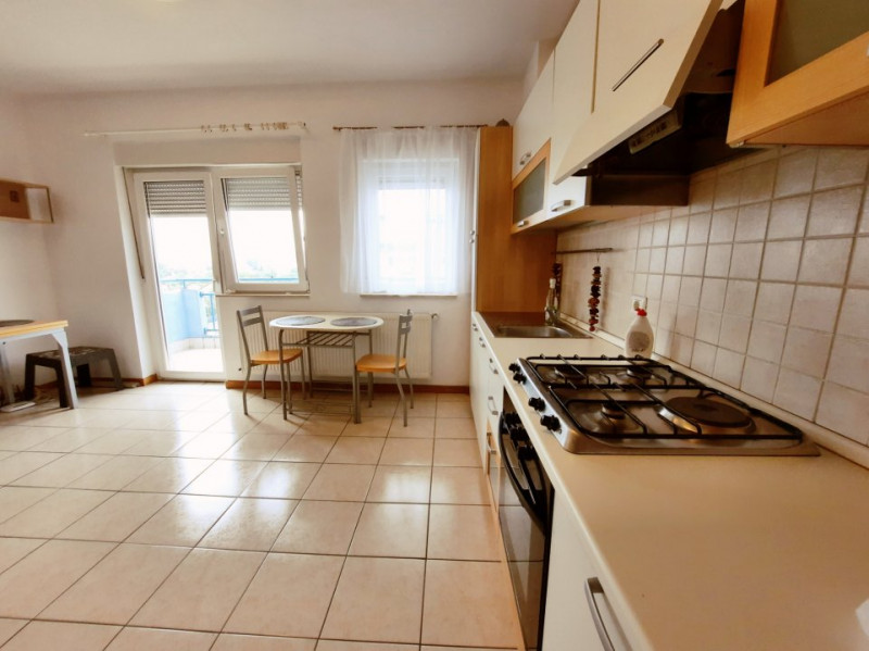 Apartament cu 2 camere bloc nou, Zona Aradului - Fac. USABT 