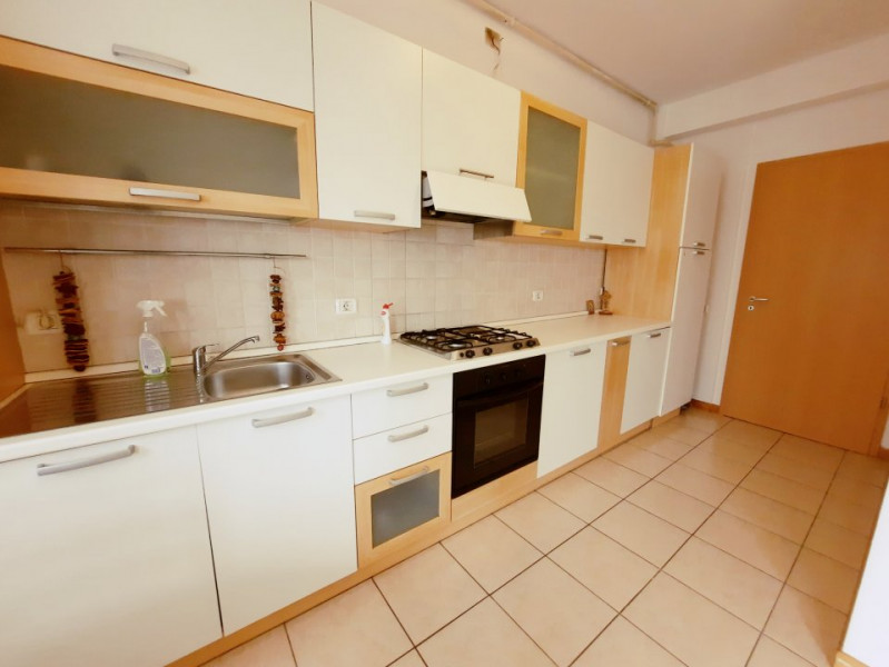 Apartament cu 2 camere bloc nou, Zona Aradului - Fac. USABT 